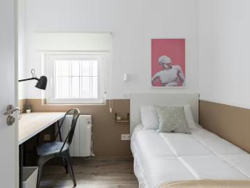 3 Dormitorio Apartamentos Getafe Getafe 98538950