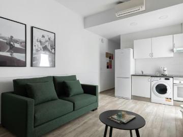 3 Dormitorio Apartamentos Getafe Getafe 99687751