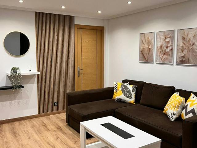 3 Dormitorio Apartamentos Gijón Gijón LS100842649