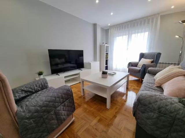 3 Dormitorio Apartamentos Gijón Gijón 97163356