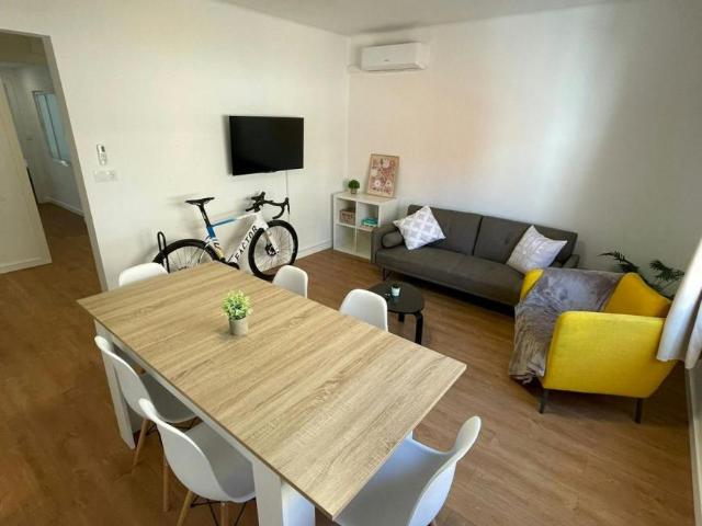 3 Dormitorio Apartamentos Girona Girona 100414792