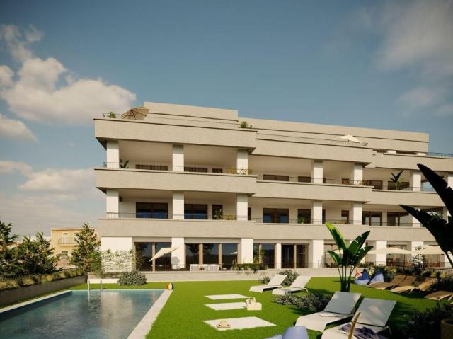 3 Dormitorio Apartamentos Elche Costa Blanca South 90897076