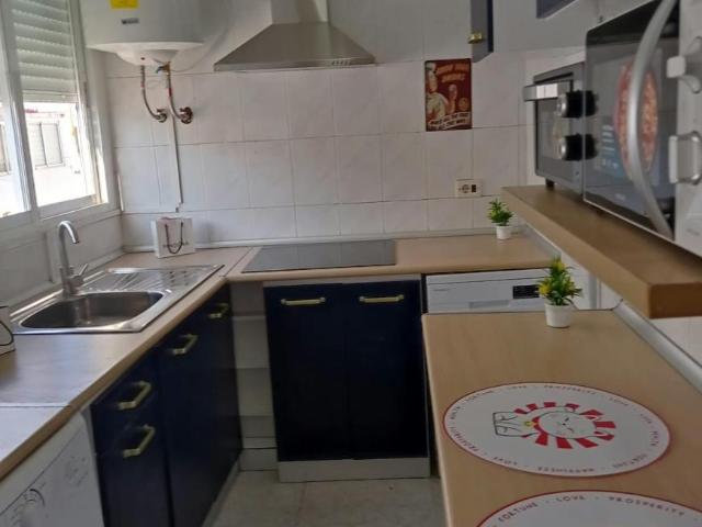 3 Dormitorio Apartamentos Jaén Jaén 104941712