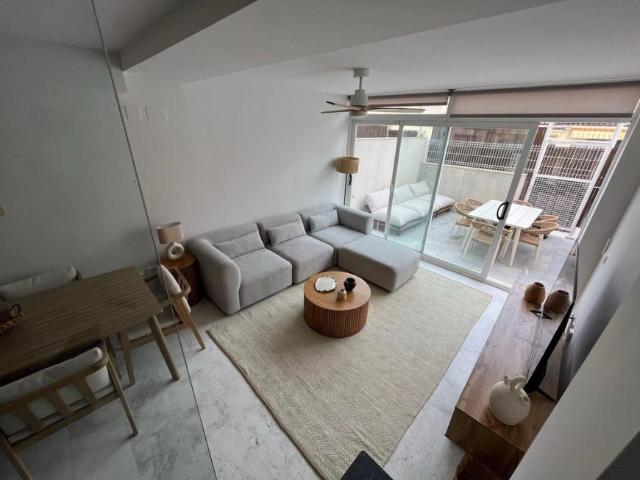 3 Dormitorio Apartamentos Javea Javea 103120931