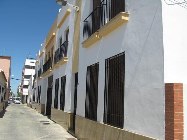 3 Dormitorio Apartamentos La Carlota Córdoba 100527641