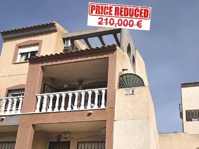 3 Dormitorio Apartamentos La Florida Alicante 105344337