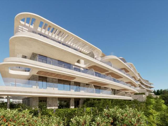 2 Dormitorio Apartamentos Las Lagunas De Mijas Malaga 93253229