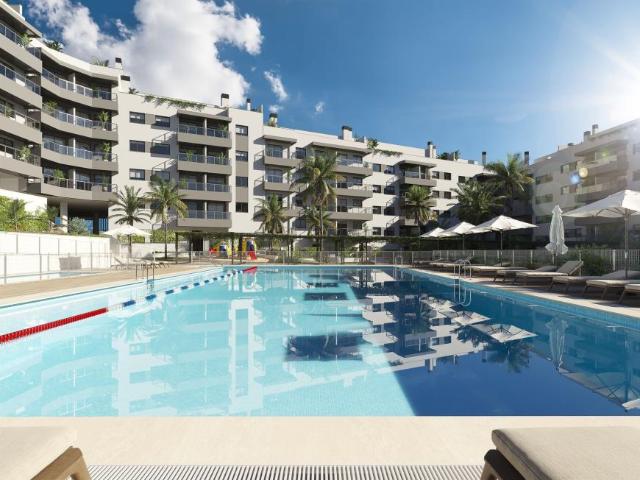 3 Dormitorio Apartamentos Las Lagunas De Mijas Malaga 103961898