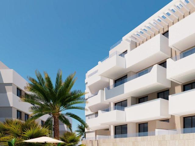 3 Dormitorio Apartamentos Las Lagunas De Mijas Malaga 103325673