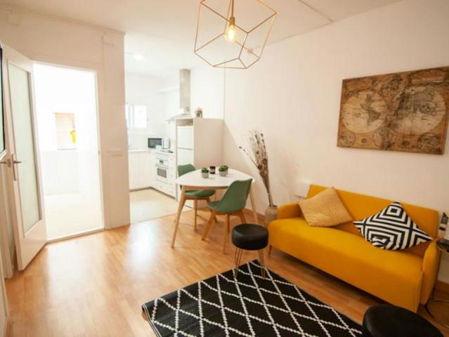 3 Dormitorio Apartamentos L'Hospitalet De Llobregat L'Hospitalet De Llobregat 104912647