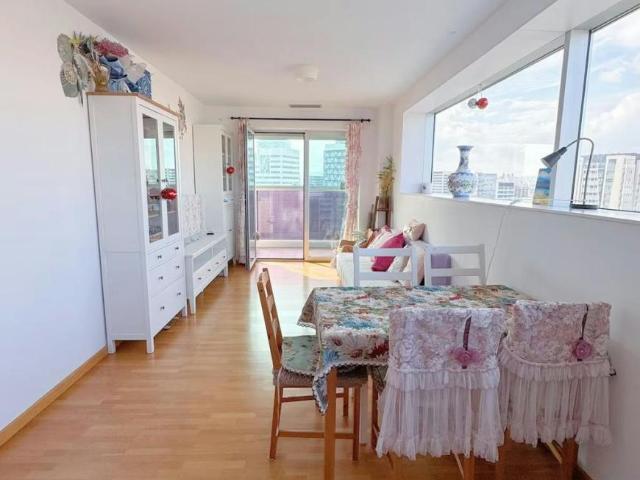 3 Dormitorio Apartamentos L'Hospitalet De Llobregat L'Hospitalet De Llobregat 105861017