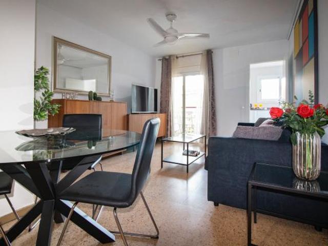 3 Dormitorio Apartamentos L'Hospitalet De Llobregat L'Hospitalet De Llobregat LS70431105
