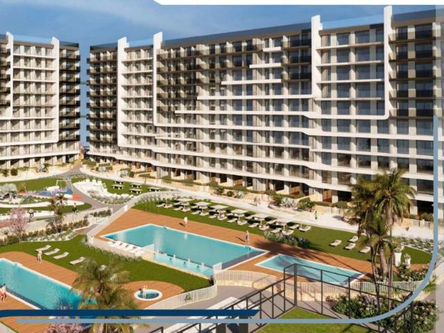3 Dormitorio Apartamentos Punta Prima Costa Blanca LS85156202
