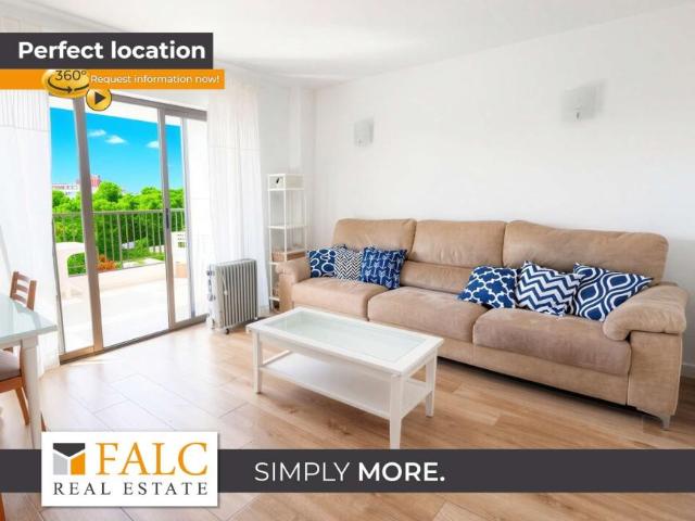 3 Dormitorio Apartamentos Palma Spanien 103570065