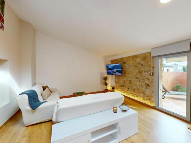 3 Dormitorio Apartamentos Pals Pals 103576142
