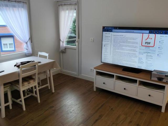 3 Dormitorio Apartamentos Plentzia Plentzia LS99415294