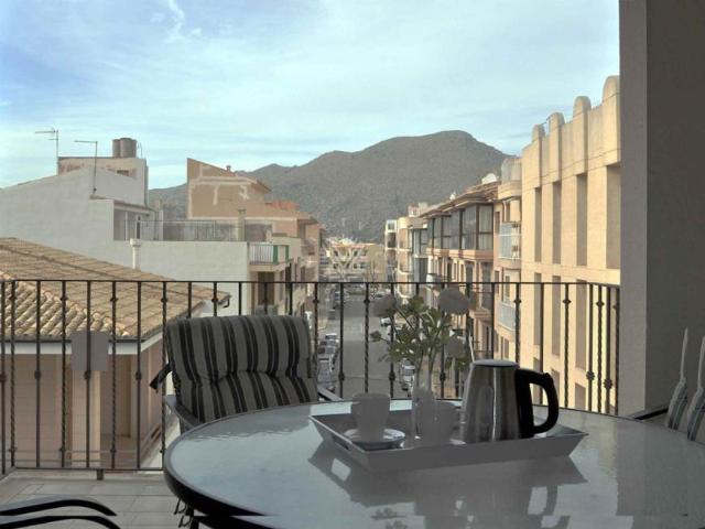 3 Dormitorio Apartamentos Pollença Pollença 98972411