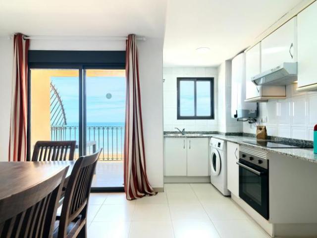 3 Dormitorio Apartamentos Port Saplatja Port Saplatja 101019739