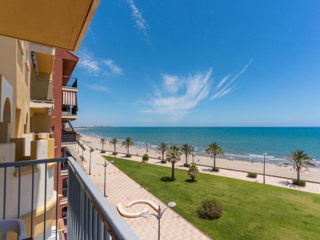 3 Dormitorio Apartamentos Port Saplaya Port Saplaya 100728047