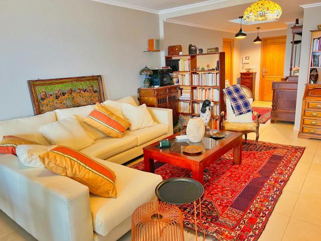 3 Dormitorio Apartamentos Ribeira Ribeira 80044598