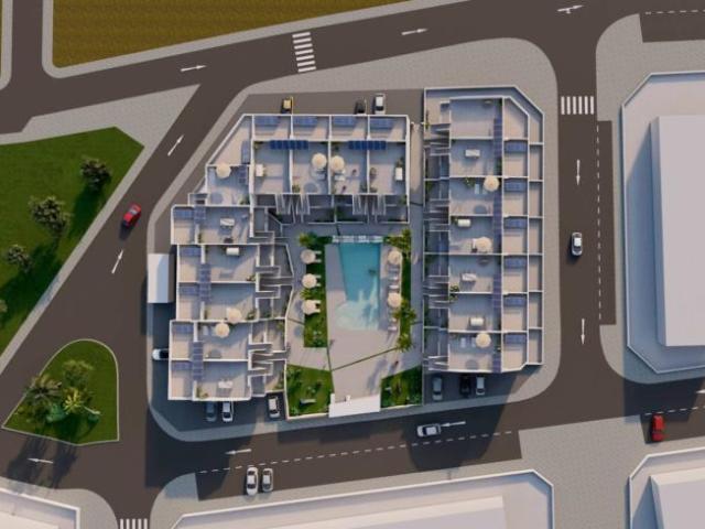 3 Dormitorio Apartamentos Roldan Costa Calida 105090011