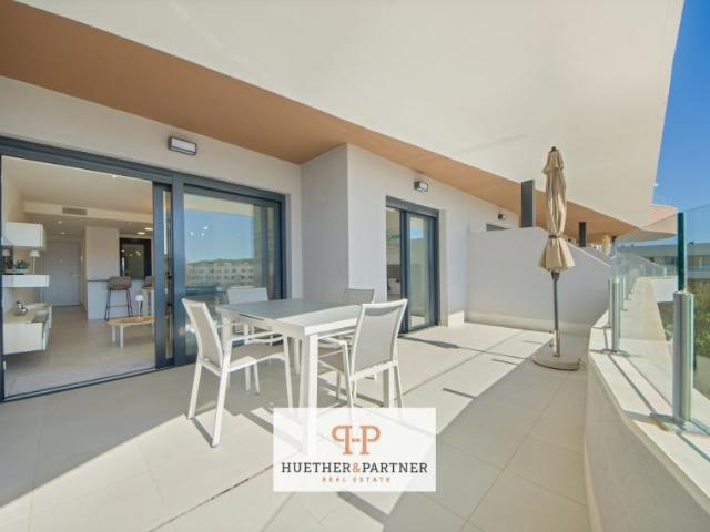 3 Dormitorio Apartamentos Sa Coma Spanien 100680869