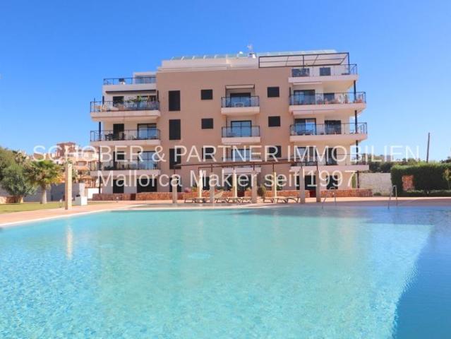 3 Dormitorio Apartamentos Sa Coma Spanien 100336742