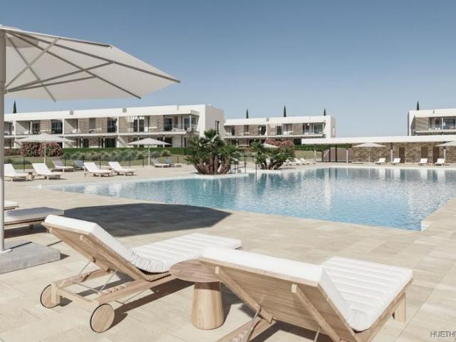 3 Dormitorio Apartamentos Sa Ràpita Spanien 96272507