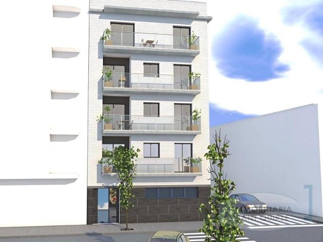 3 Dormitorio Apartamentos Sabadell Sabadell 100769053
