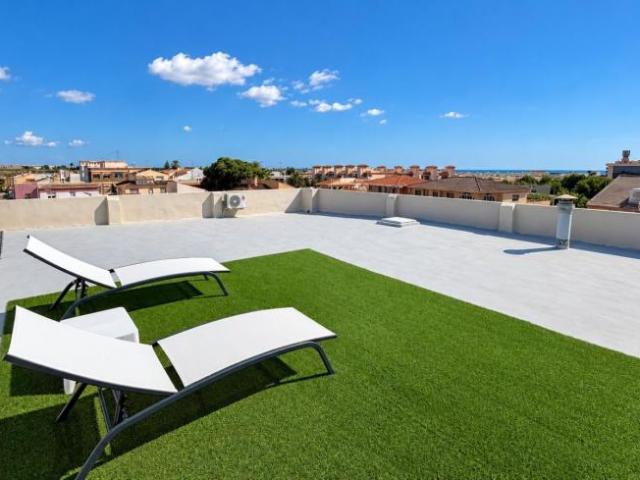 3 Dormitorio Apartamentos San Pedro Del Pinatar Murcia 106033910