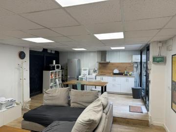 Plaça de Pompeu Fabra, Barcelona, Can Vallhonrat, Barcelona, Cataluña, Cataluña