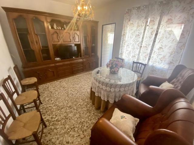 3 Dormitorio Apartamentos Santa Marta Badajoz 102052353
