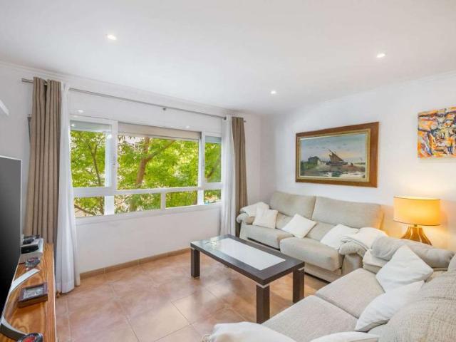 3 Dormitorio Apartamentos Santa Catalina Spanien 98827723