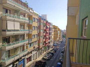 3 Dormitorio Apartamentos Santa Cruz De Tenerife Santa Cruz De Tenerife 80651300