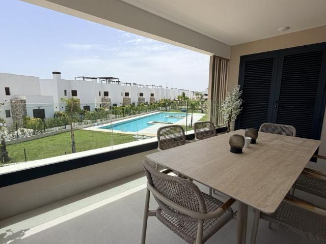 3 Dormitorio Apartamentos Santa Rosalia Lake Resort Murcia 104826984