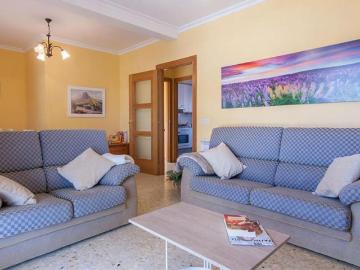 3 Dormitorio Apartamentos Sanxenxo Sanxenxo 99388424