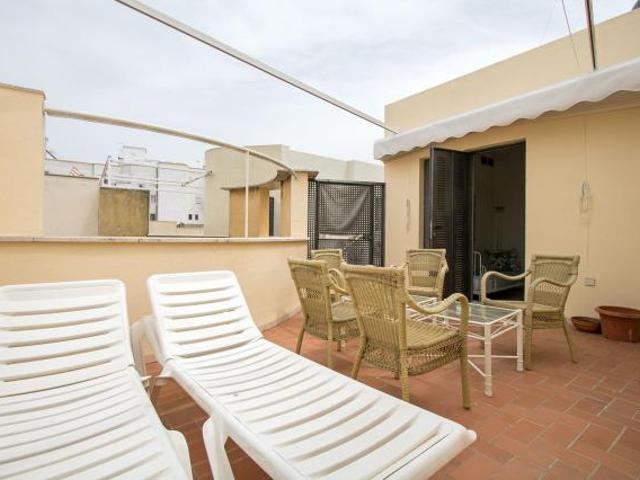 3 Dormitorio Apartamentos Sevilla Sevilla 65787009