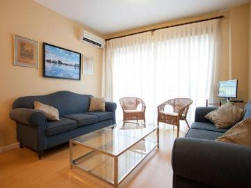 3 Dormitorio Apartamentos Sevilla Sevilla 65787020