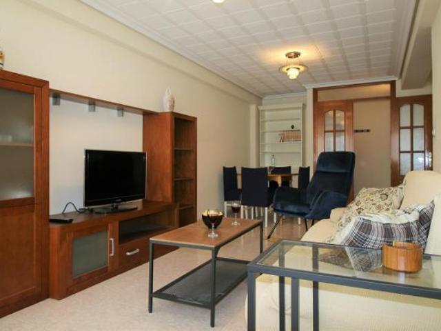 3 Dormitorio Apartamentos Sevilla Sevilla 82774592