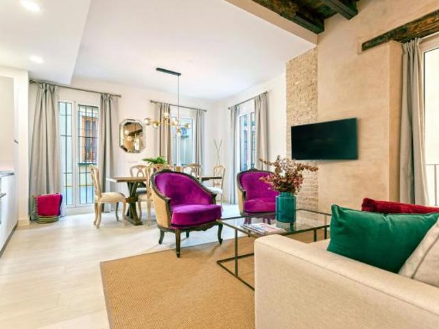 3 Dormitorio Apartamentos Sevilla Sevilla 83398602