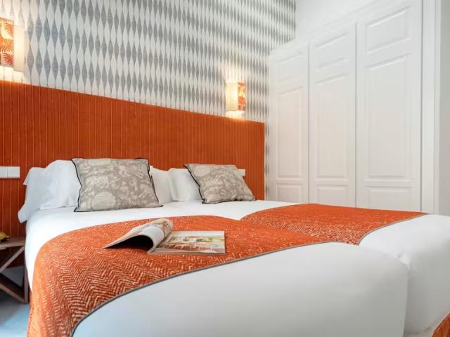 3 Dormitorio Apartamentos Sevilla Sevilla 96345565