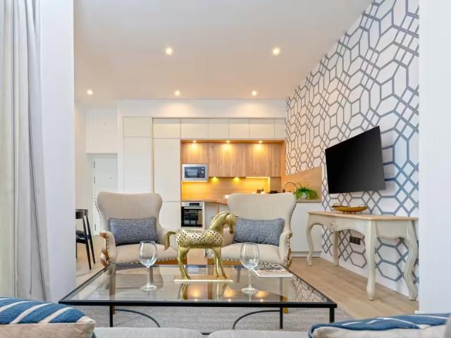 3 Dormitorio Apartamentos Sevilla Sevilla 96345611