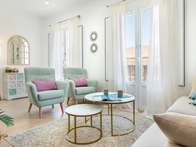 3 Dormitorio Apartamentos Sevilla Sevilla 96345710
