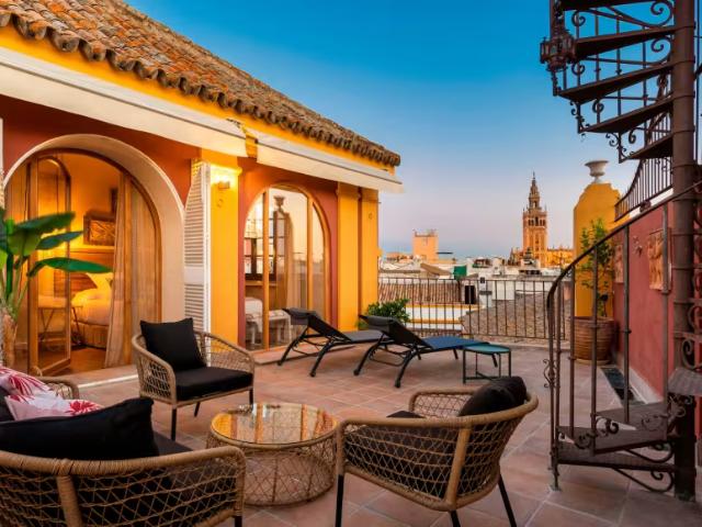 3 Dormitorio Apartamentos Sevilla Sevilla 96345712