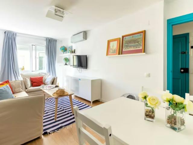 3 Dormitorio Apartamentos Sevilla Sevilla 98497288