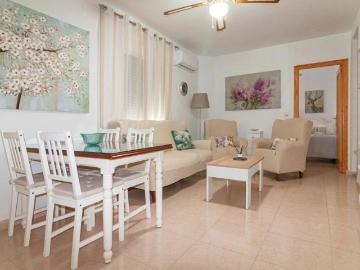 3 Dormitorio Apartamentos Sevilla Sevilla 99307628