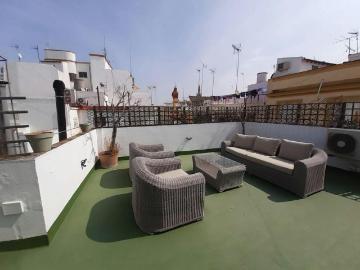 3 Dormitorio Apartamentos Sevilla Sevilla 99911853
