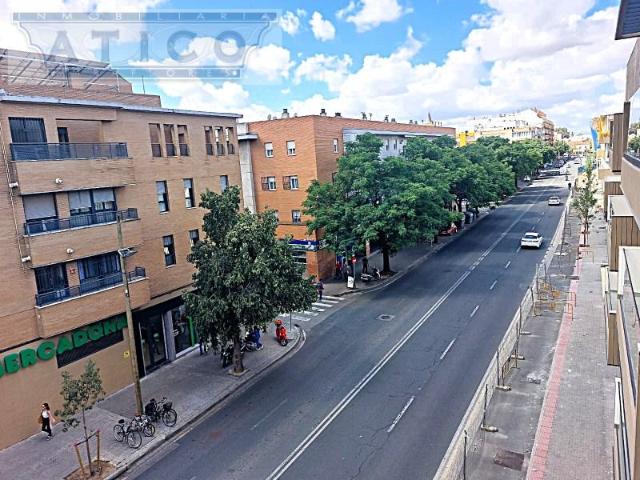 3 Dormitorio Apartamentos Sevilla Sevilla 102441454