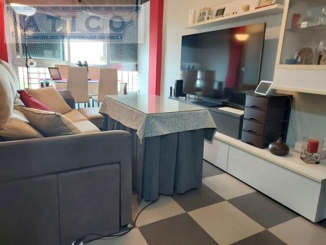 3 Dormitorio Apartamentos Sevilla Sevilla 102723406