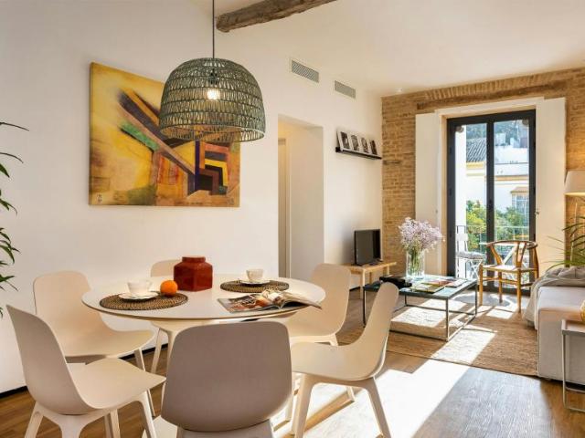 3 Dormitorio Apartamentos Sevilla Sevilla 104003201